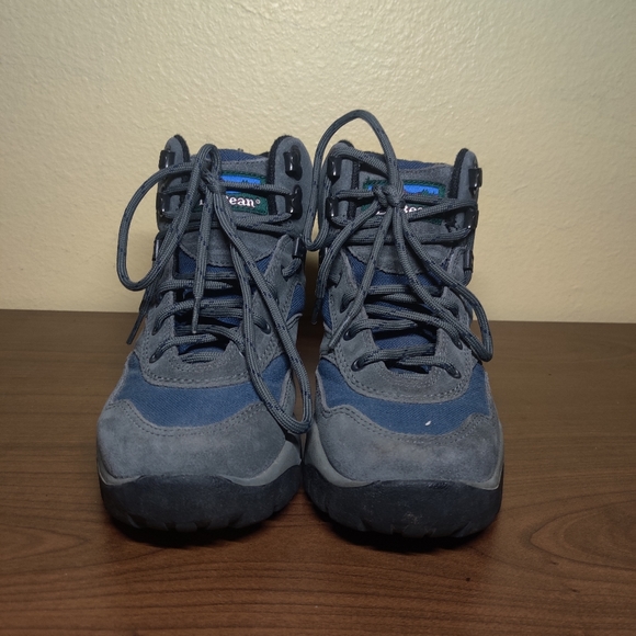 L.L.Bean women's hiking boots Size 7 - Picture 5 of 12